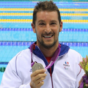 David Smétanine