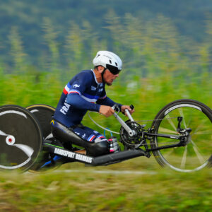 Loïc Vergnaud