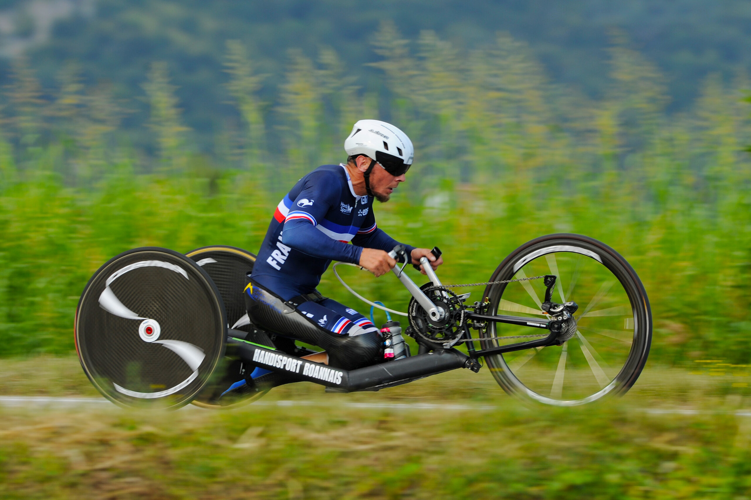 Loïc Vergnaud