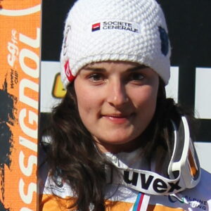 Marie Bochet