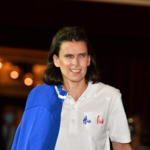 Nadège Bertier