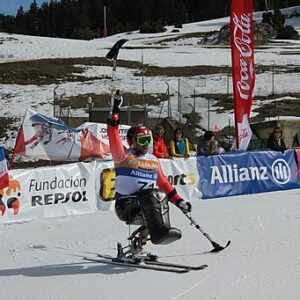Yohann Taberlet