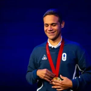 Gaël Rivière