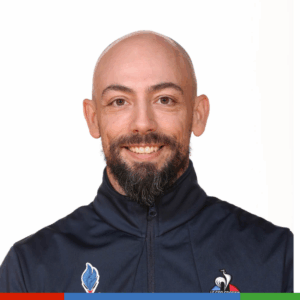 Cyrille Chahboune