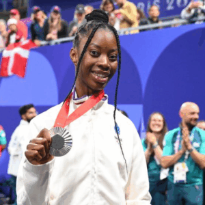 Djelika Diallo