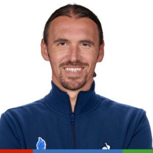 Frédéric Villeroux