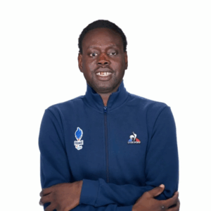 Khalifa Youmé