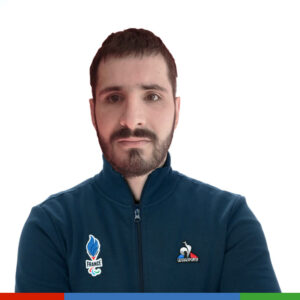 Thomas Ramos-Martins