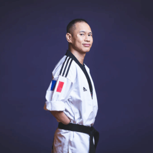 Bopha Kong