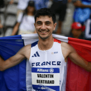 Valentin Bertrand